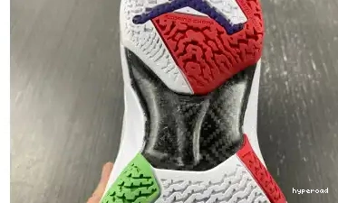 Hyperoad Hare 37 Jordan 0528
